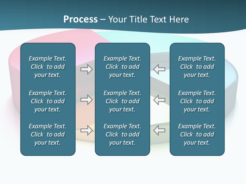 Heat Switch Air PowerPoint Template