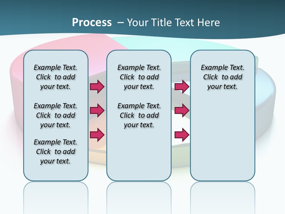 Heat Switch Air PowerPoint Template