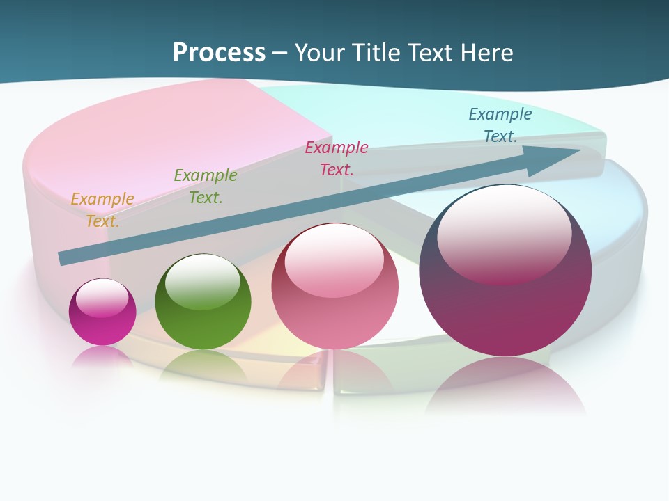 Heat Switch Air PowerPoint Template