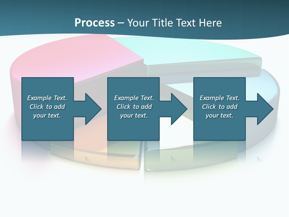 Heat Switch Air PowerPoint Template