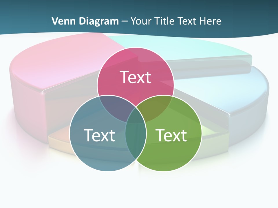 Heat Switch Air PowerPoint Template