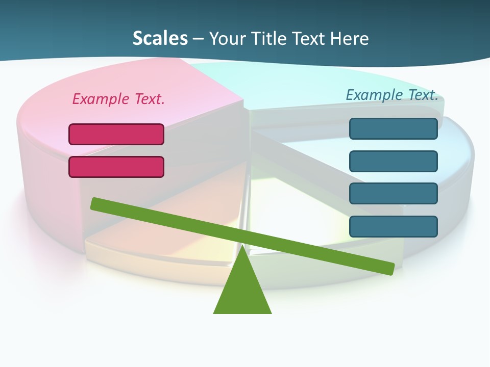 Heat Switch Air PowerPoint Template