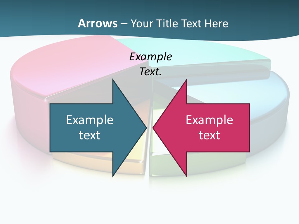 Heat Switch Air PowerPoint Template