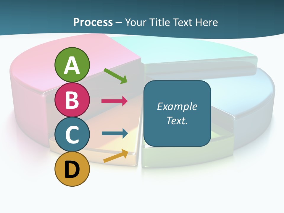 Heat Switch Air PowerPoint Template