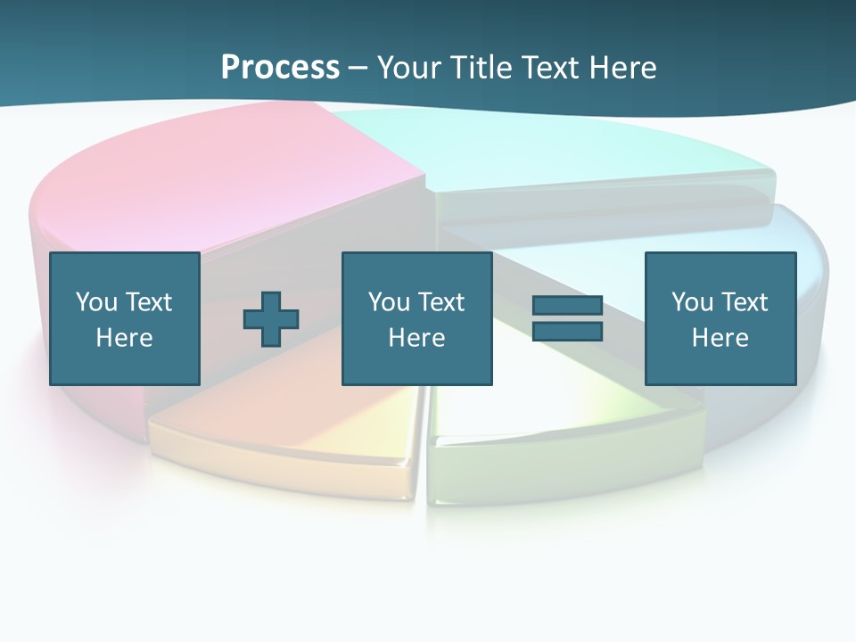 Heat Switch Air PowerPoint Template