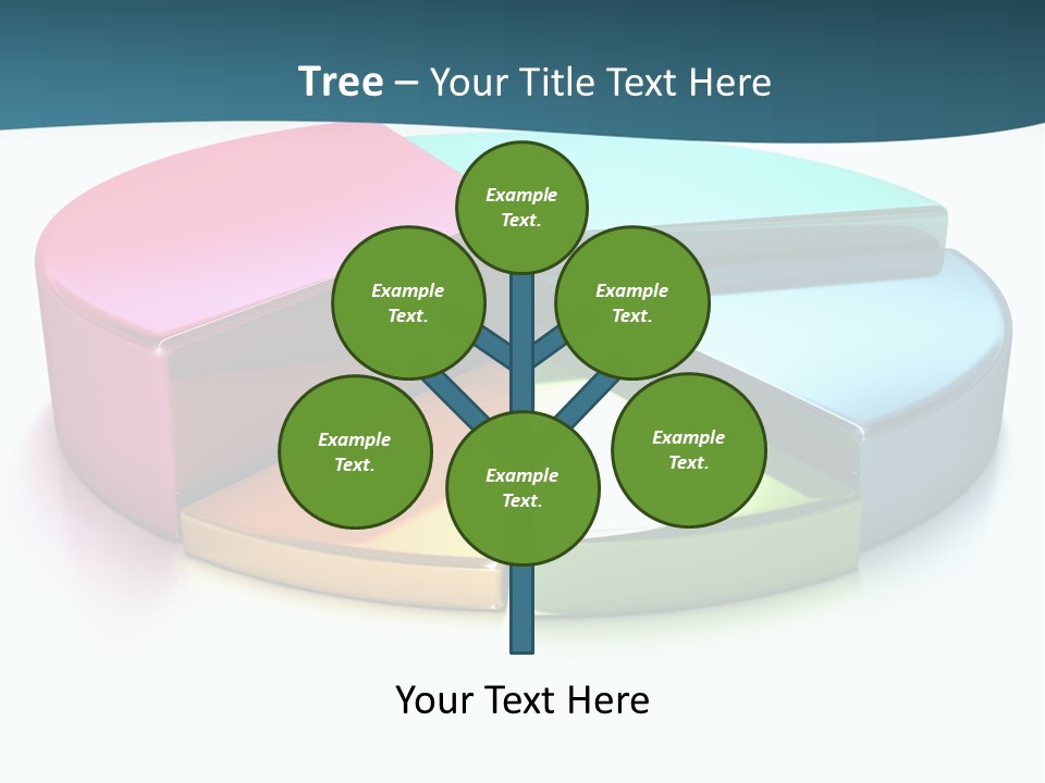 Heat Switch Air PowerPoint Template