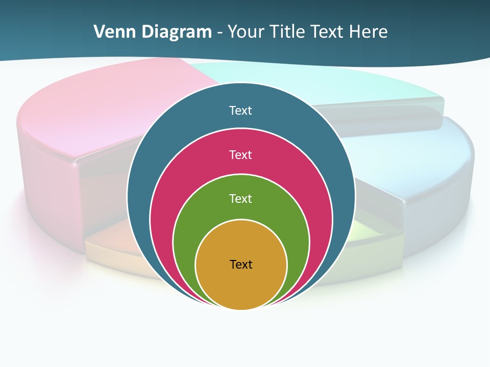 Heat Switch Air PowerPoint Template
