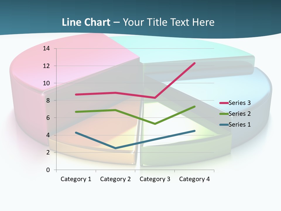 Heat Switch Air PowerPoint Template