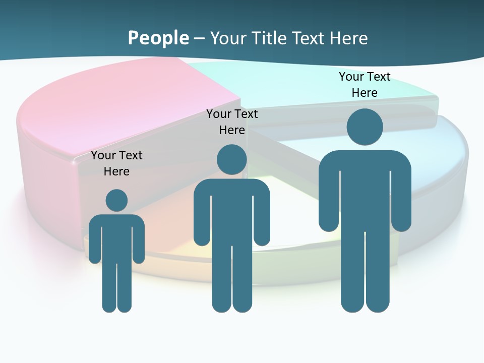 Heat Switch Air PowerPoint Template