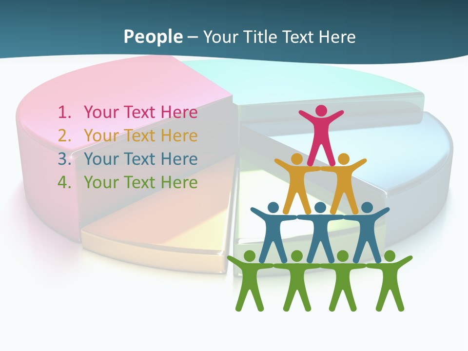 Heat Switch Air PowerPoint Template