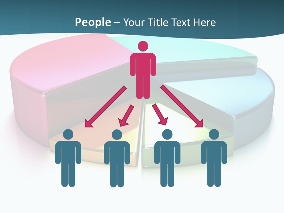 Heat Switch Air PowerPoint Template