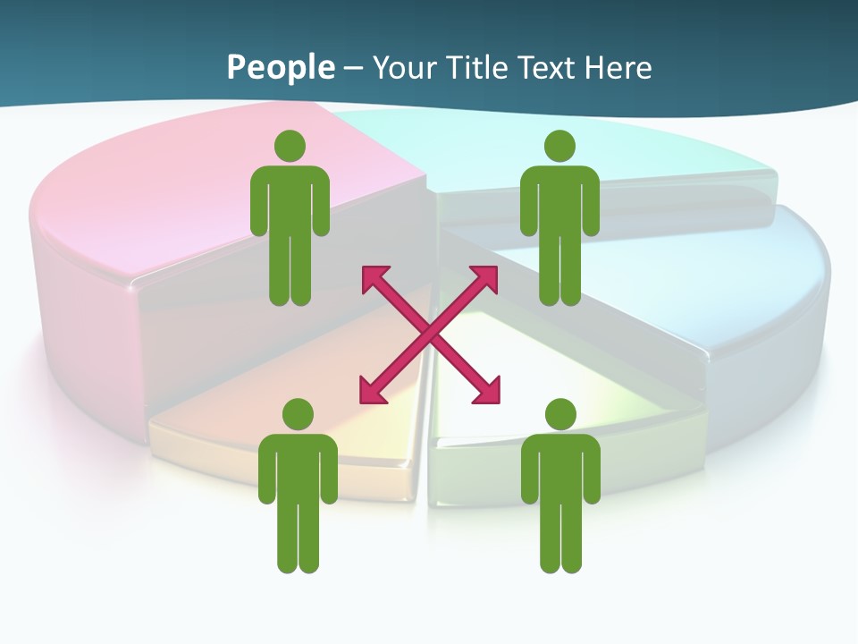 Heat Switch Air PowerPoint Template