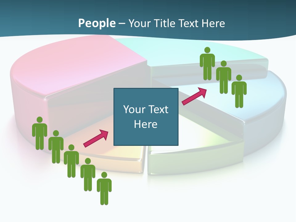 Heat Switch Air PowerPoint Template