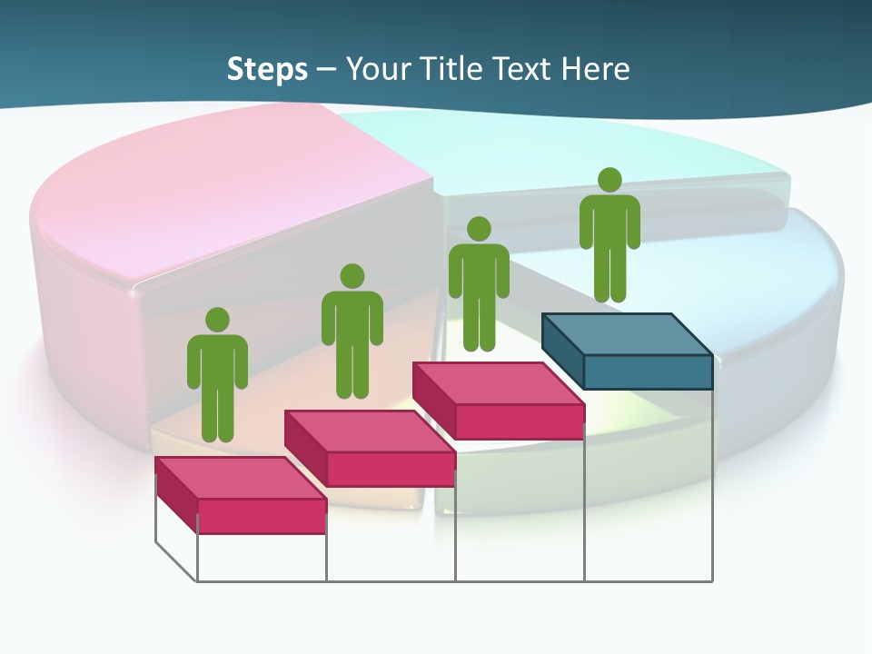 Heat Switch Air PowerPoint Template