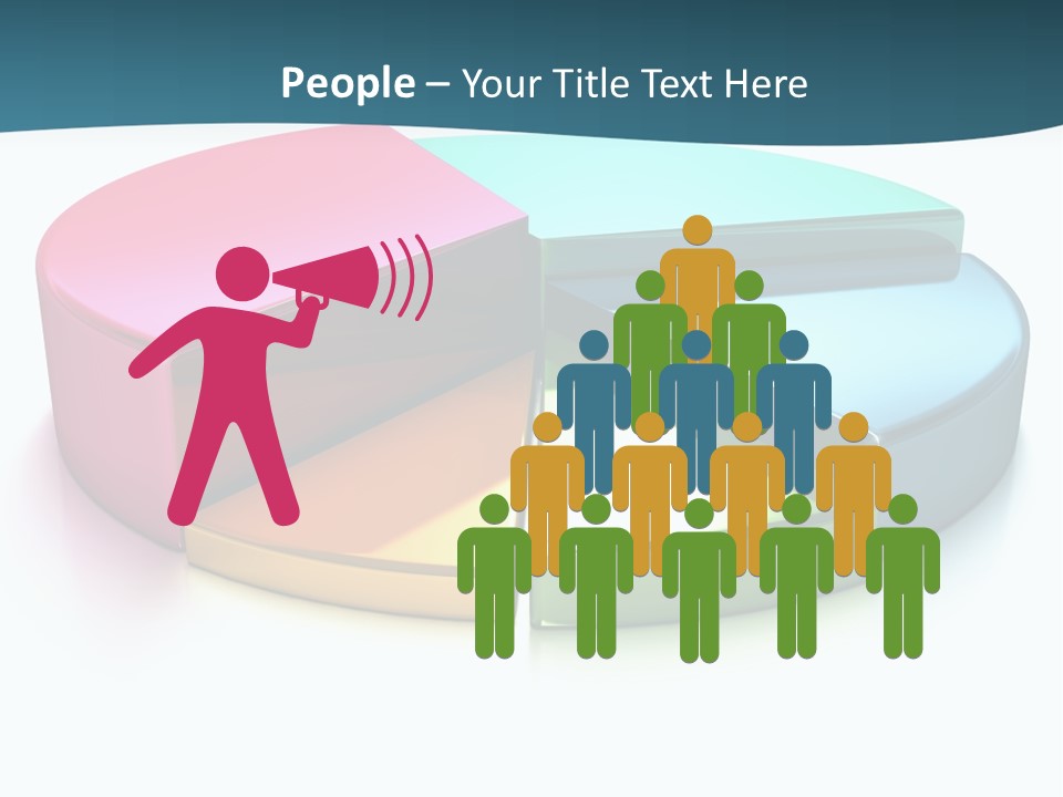 Heat Switch Air PowerPoint Template