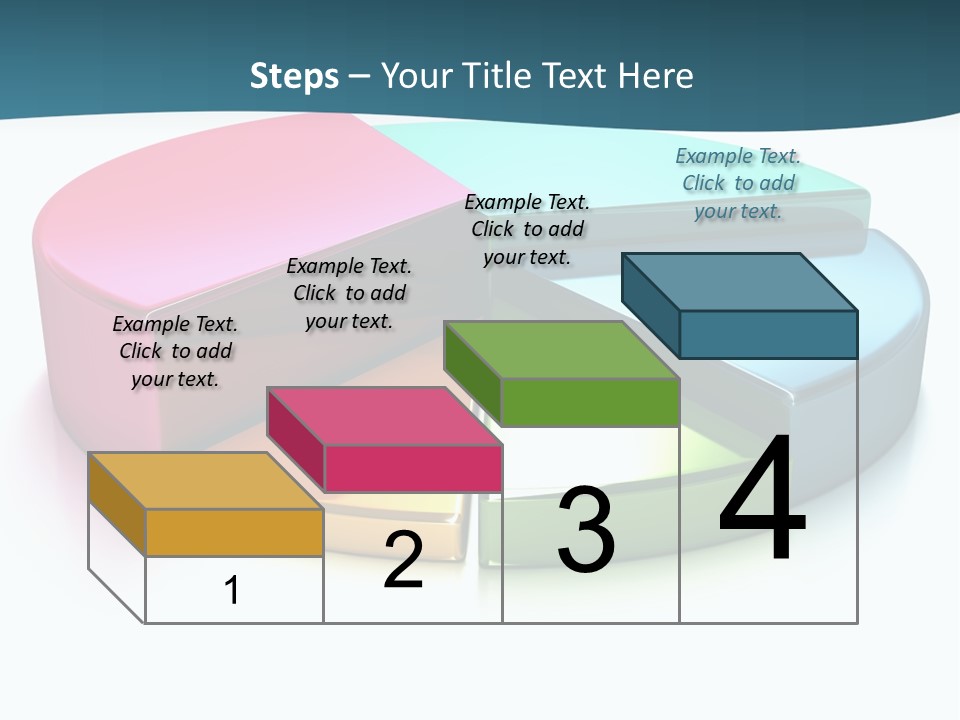 Heat Switch Air PowerPoint Template