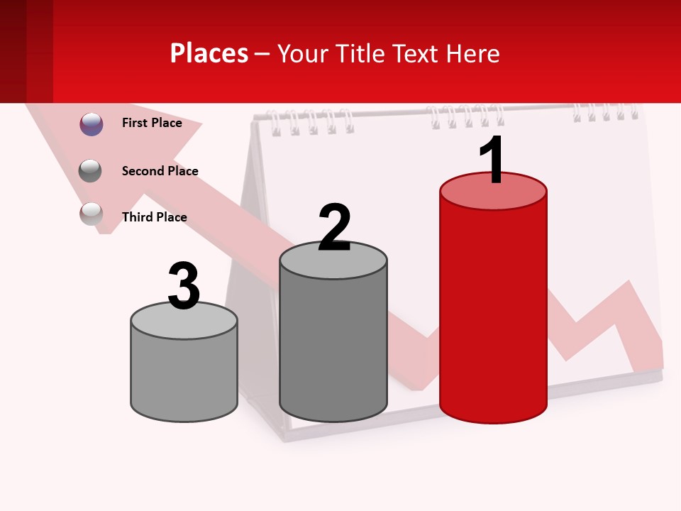 Unit Climate Power PowerPoint Template