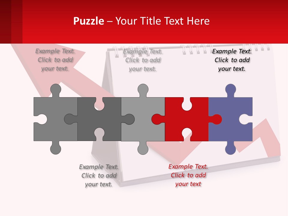 Unit Climate Power PowerPoint Template