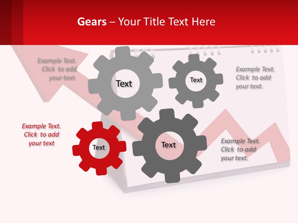 Unit Climate Power PowerPoint Template