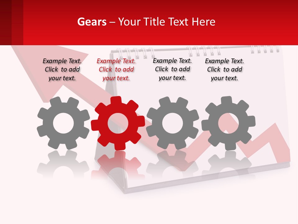 Unit Climate Power PowerPoint Template