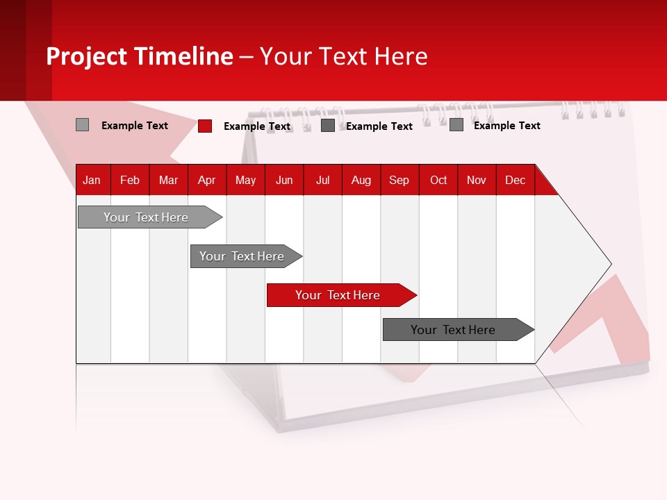 Unit Climate Power PowerPoint Template