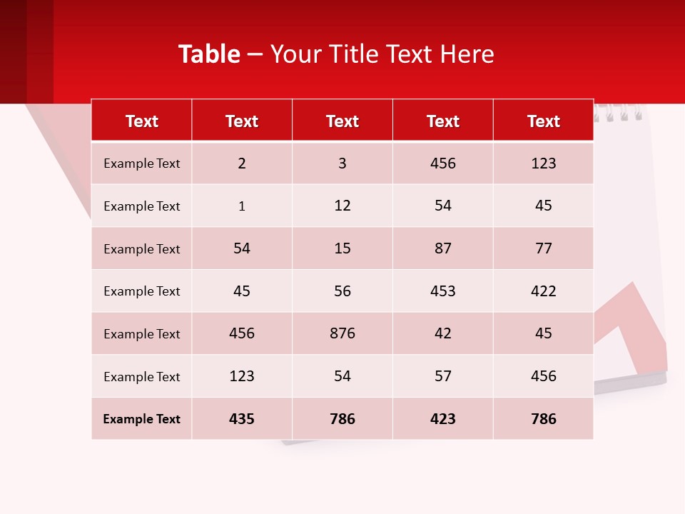 Unit Climate Power PowerPoint Template
