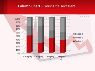 Unit Climate Power PowerPoint Template