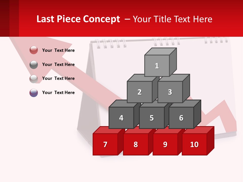 Unit Climate Power PowerPoint Template