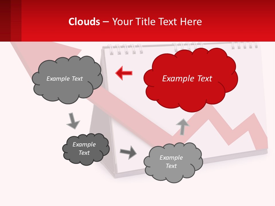 Unit Climate Power PowerPoint Template