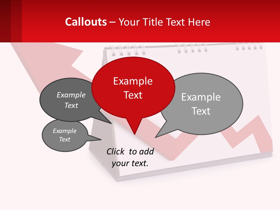 Unit Climate Power PowerPoint Template