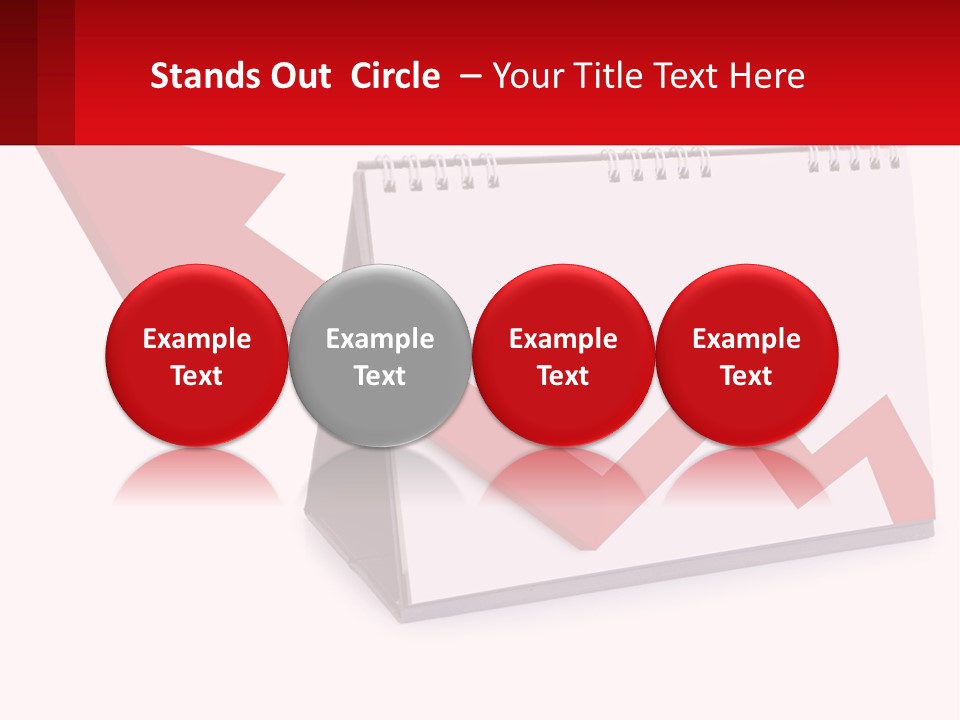 Unit Climate Power PowerPoint Template