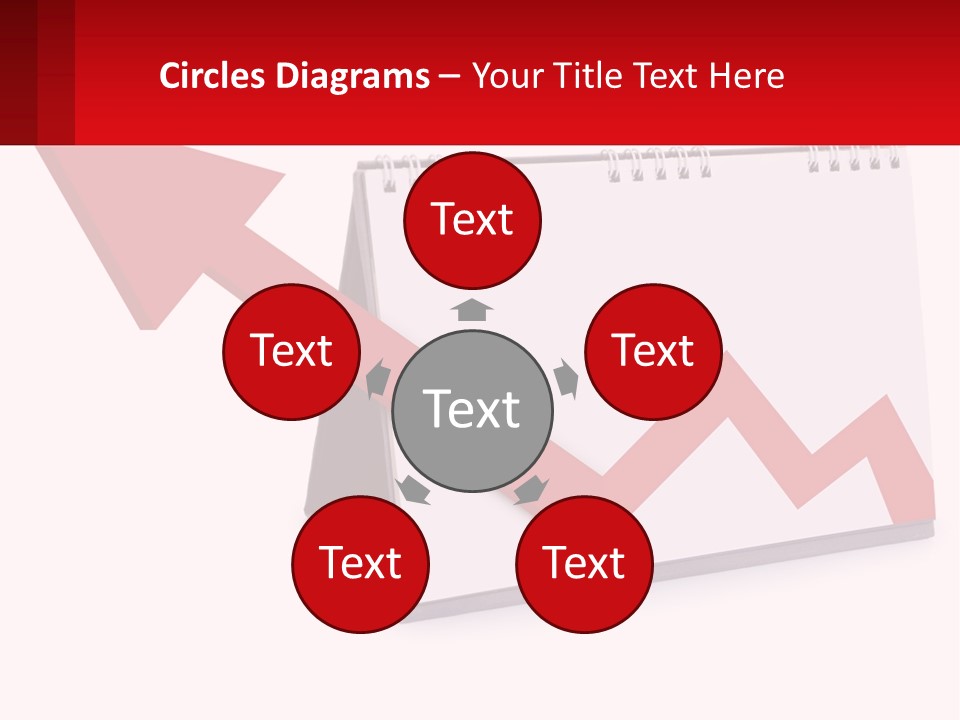 Unit Climate Power PowerPoint Template