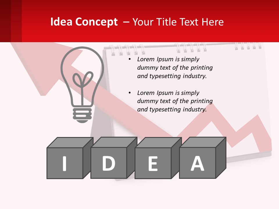 Unit Climate Power PowerPoint Template