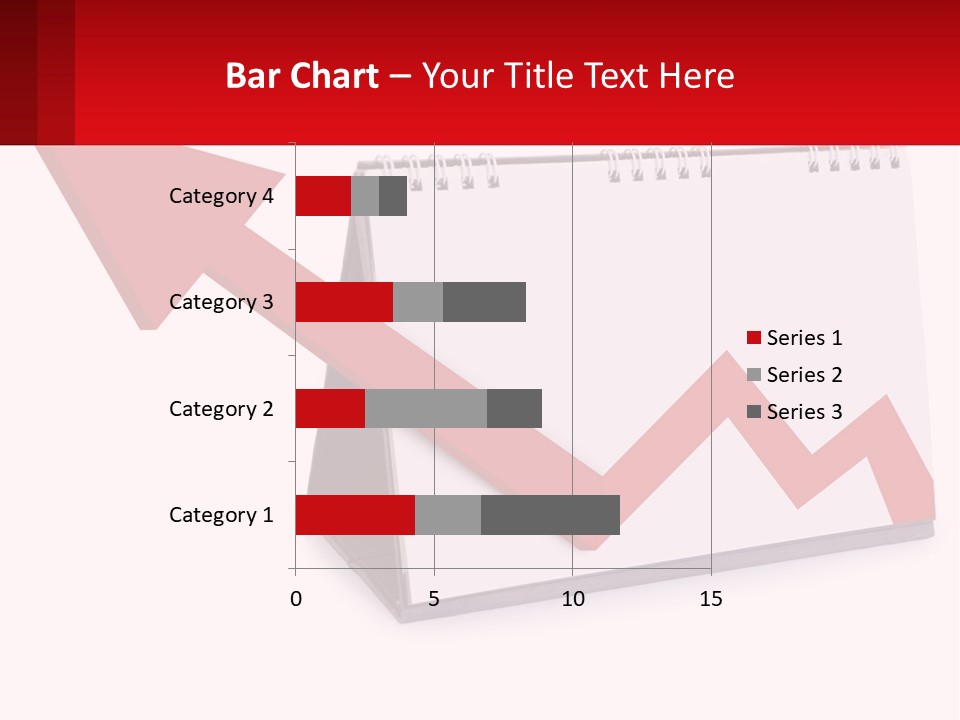 Unit Climate Power PowerPoint Template