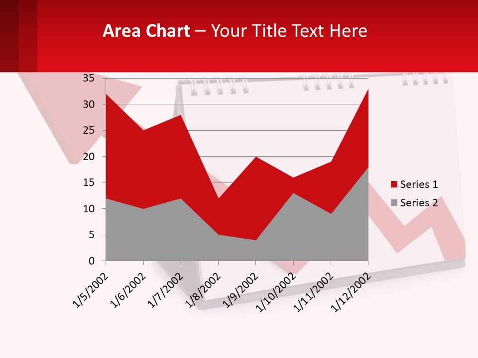 Unit Climate Power PowerPoint Template