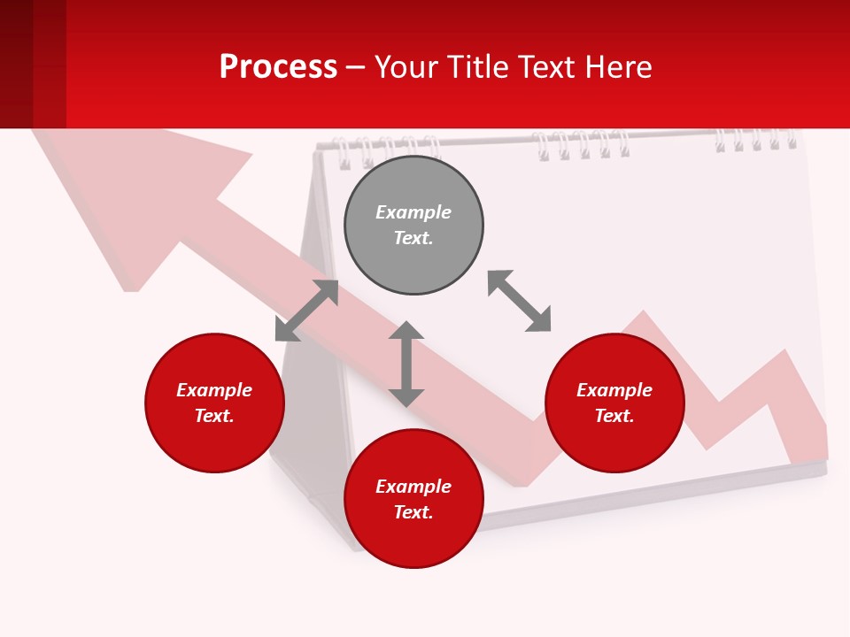 Unit Climate Power PowerPoint Template