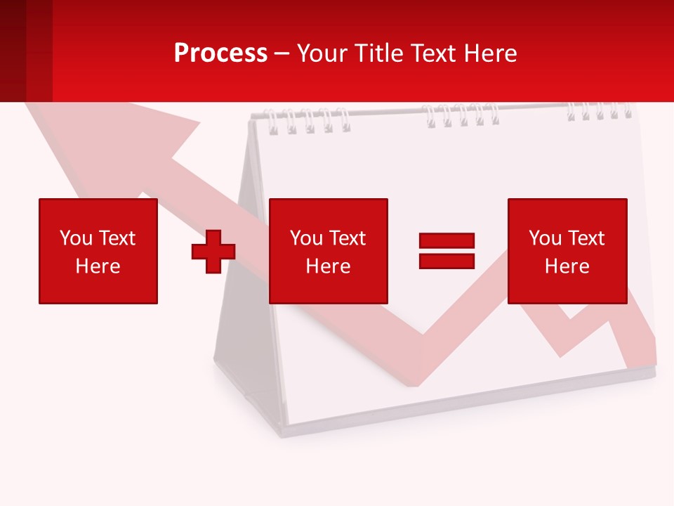 Unit Climate Power PowerPoint Template