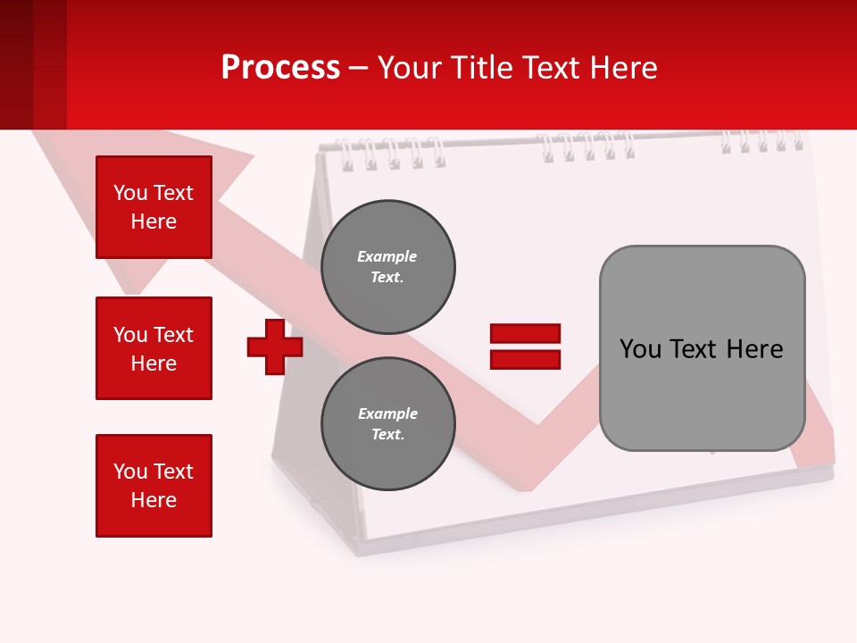 Unit Climate Power PowerPoint Template