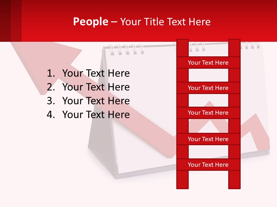 Unit Climate Power PowerPoint Template