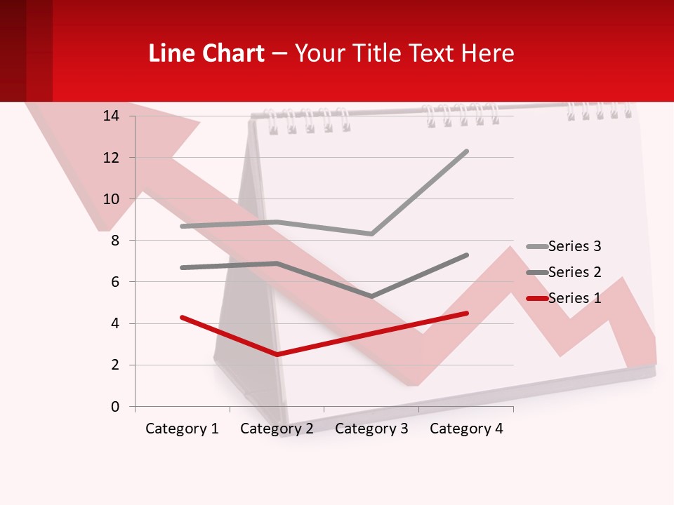 Unit Climate Power PowerPoint Template