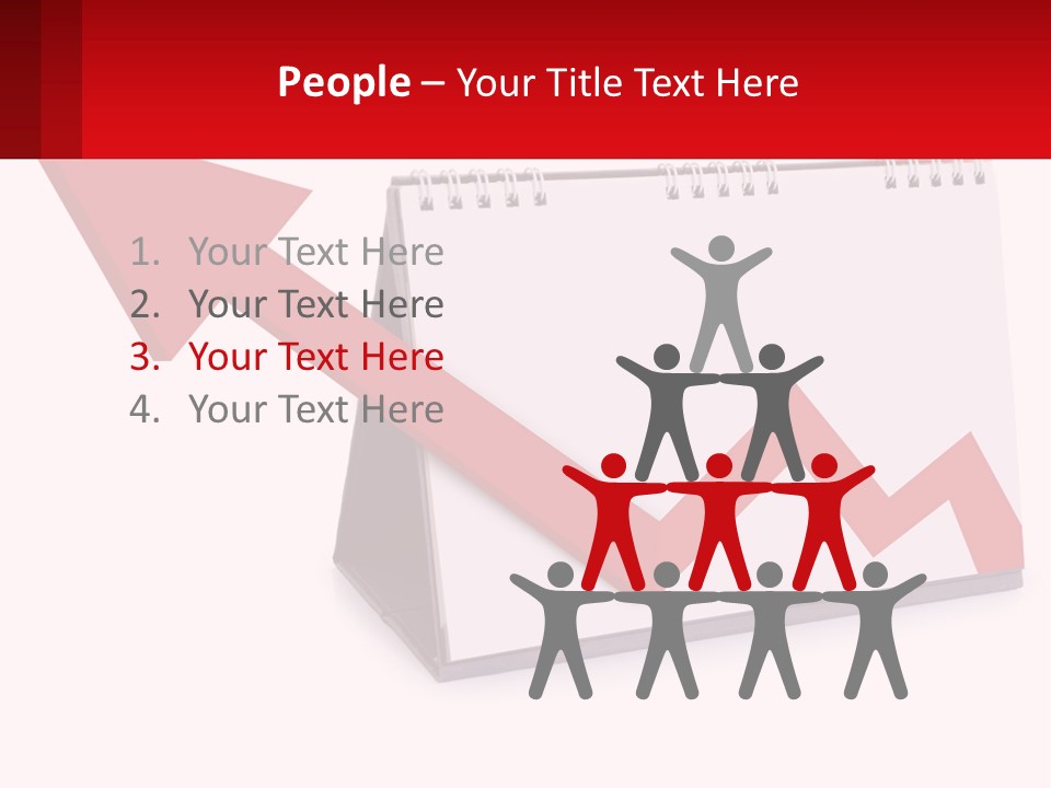 Unit Climate Power PowerPoint Template