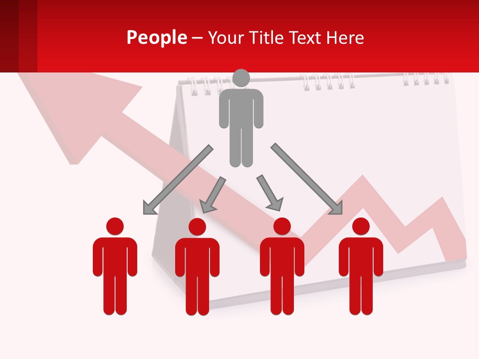 Unit Climate Power PowerPoint Template