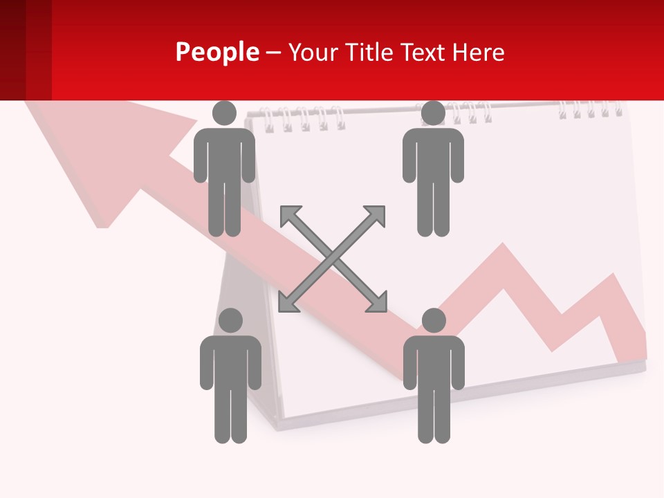 Unit Climate Power PowerPoint Template
