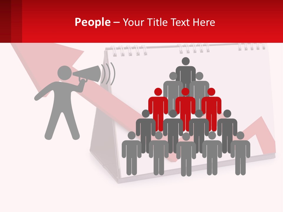 Unit Climate Power PowerPoint Template