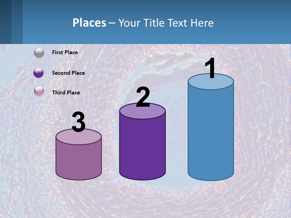 Climate House Switch PowerPoint Template