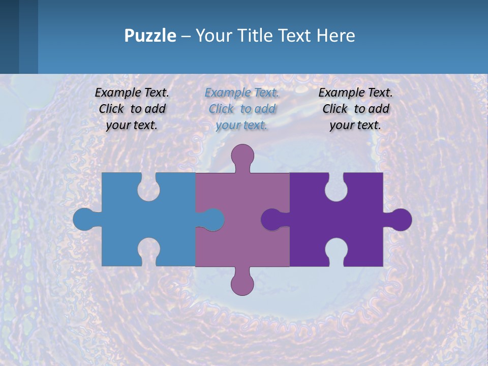 Climate House Switch PowerPoint Template