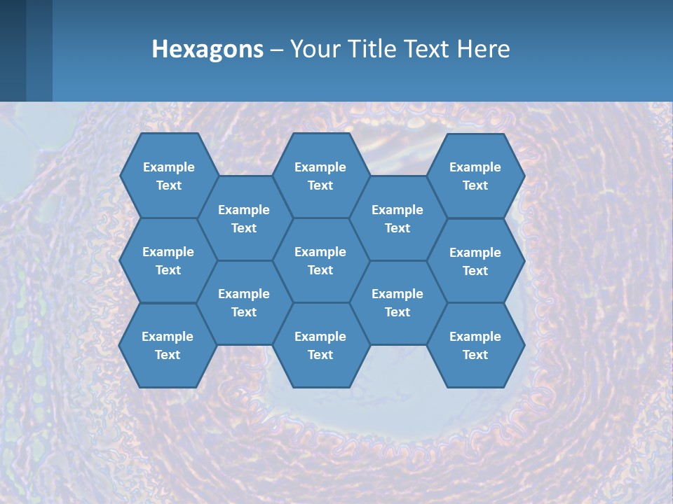 Climate House Switch PowerPoint Template