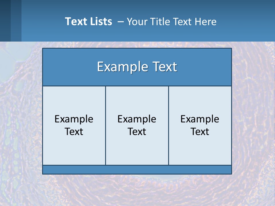 Climate House Switch PowerPoint Template
