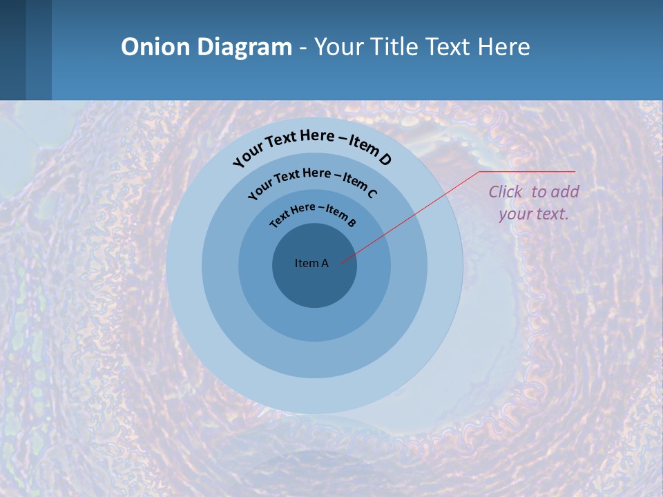 Climate House Switch PowerPoint Template