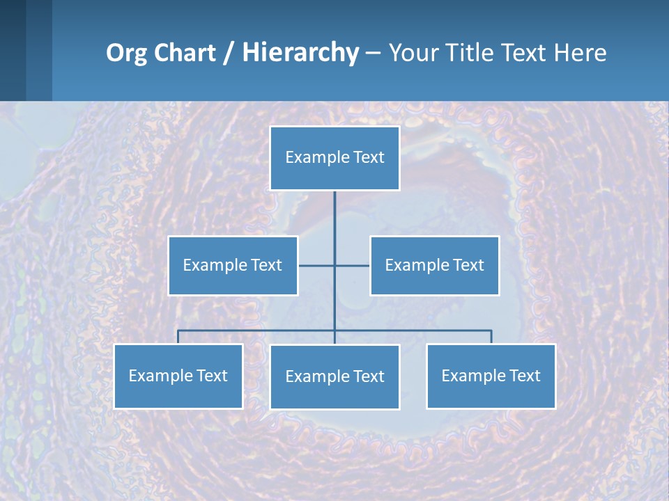 Climate House Switch PowerPoint Template